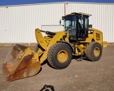 Sotreq seminovos CATERPILLAR         930