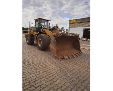 Sotreq seminovos CATERPILLAR         972L
