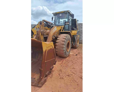 Sotreq seminovos CATERPILLAR         950L