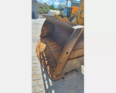 Sotreq seminovos CATERPILLAR         950L