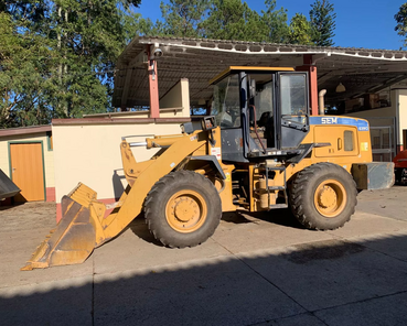 Sotreq seminovos SEM         SEM 639C